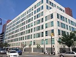 Greene Medical Arts Pavilion in Norwood