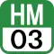 HM03