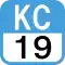KC19