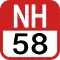 NH58