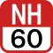 NH60