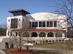 Alexander Kasser Theater