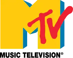 MTV logo
