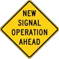 W23-2a New Signal Operation Ahead