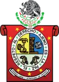 Coat of arms from 1950.