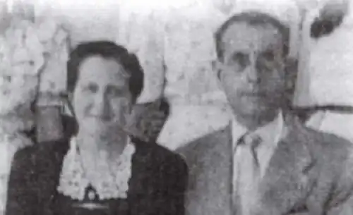 Manuel and Adela Casesnoves