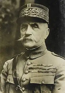 Ferdinand Foch