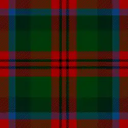 Highland Society version