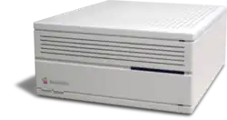 Macintosh IIci, a popular and long-lived model