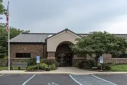 Madison Township Administrative Offices