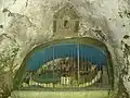Grotto of Mary Magdalene