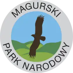Magurski PN logo