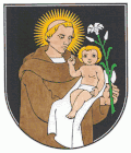 Coat of arms of Maišiagala