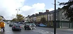 Main Street, Castleisland, County Kerry