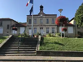 Town hall