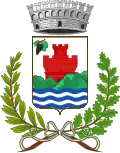 Coat of arms of Maissana