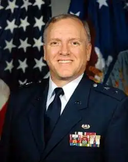 William A. Moorman