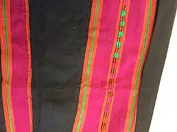 Majdali weaving