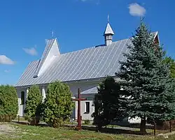 Church of Holy Trinity