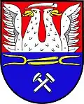 Coat of arms of Malé Březno