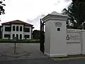 Istana Kampong Glam