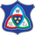 Coat of arms of Mali Iđoš