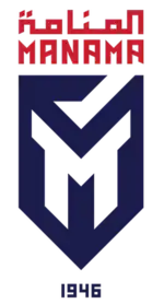 Manama logo