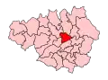 Outline map