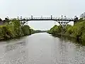 Manchester_Ship_Canal,_Warburton_High_Level_(Toll)_Bridge_-_geograph.org.uk_-_4952661