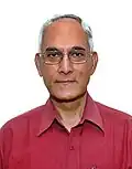 Professor (Emeritus) Indian Institute of Science, Bengaluru