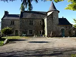 Manor of Penguilly
