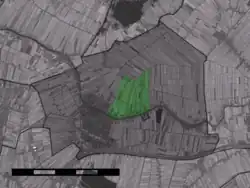 Noordzijde in the municipality of Bodegraven.