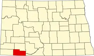 Adams County