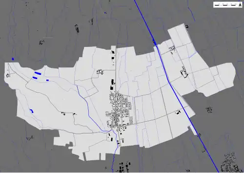 Palazzo Caroelli is located in Garbagna Novarese