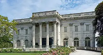 Marble House