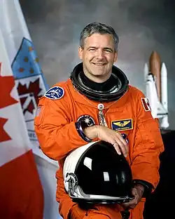 Marc Garneau
