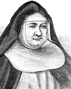 Margaret Mary Hallahan