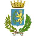 Coat of arms of Mariano Comense