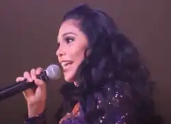 Maricarmen Marín (2023)