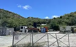 Mariendal, U.S. Virgin Islands