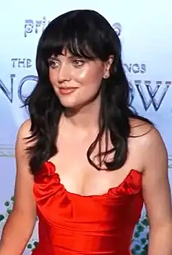 Picture of Markella Kavenagh