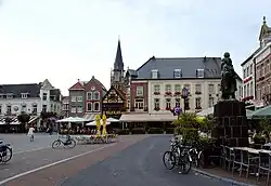 Sittard Main Square