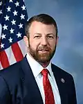 Markwayne Mullin
