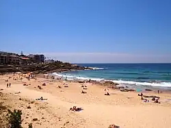 Maroubra Beach