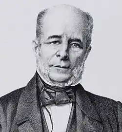 José da Costa Carvalho, Marquis of Monte Alegre