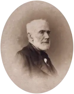 Pedro de Araújo Lima, Marquis of Olinda