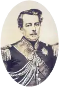 Luís Alves de Lima e Silva, Marquis of Caxias