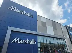 Marshalls