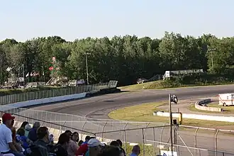 Turn 4 in 2012
