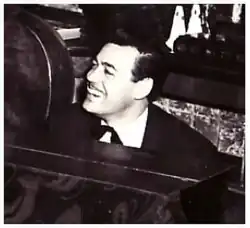 Marty Napoleon (1952)